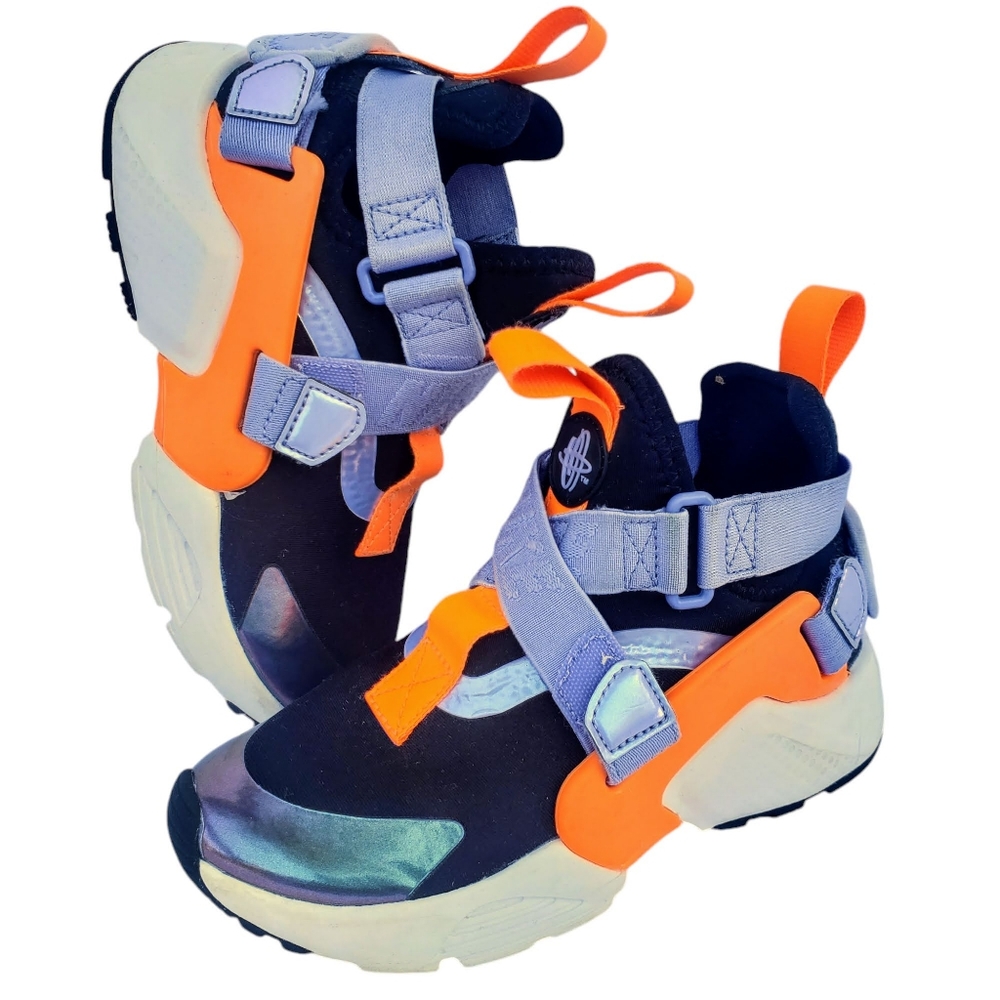 NIKE KIDS HUARACHE CITY (PS) Size 11